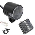 Luz delantera Navee N20N40