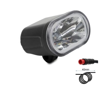 Luz delantera Navee N65