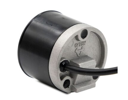 Luz frontal Niu KQi100 2