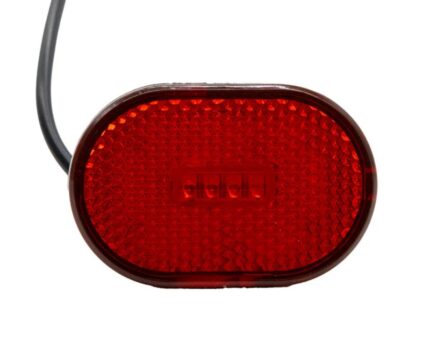 Luz guardabarros trasero Xiaomi Elite 2