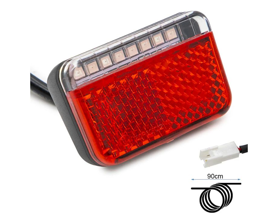 Luz trasera Navee N20N40 Luz trasera Navee N20N40