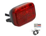 Luz trasera Niu KQi100