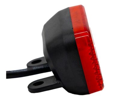 Luz trasera Niu KQi100 2