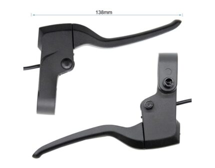 Maneta de freno Derecha Niu KQi3 2