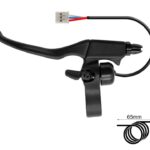 Maneta de freno Izquierda Navee N65