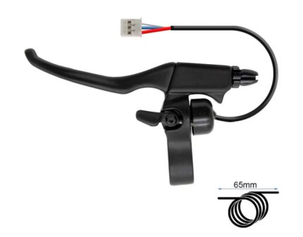 Maneta de freno Izquierda Navee N65