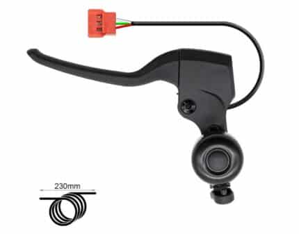 Maneta de freno Izquierda Niu KQi1