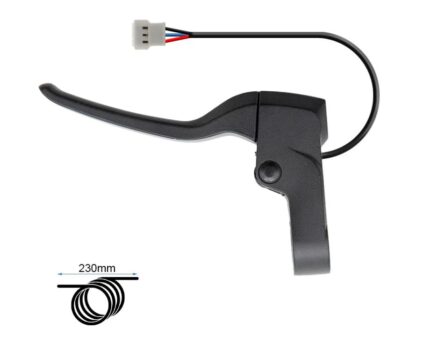 Maneta freno Izquierda Niu KQi3 Pro