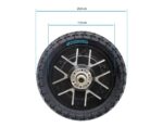 Motor para Smartgyro Rockway EVO 3