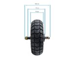 Motor para Smartgyro Rockway EVO 4