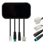 Pantalla Display Navee N65