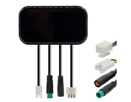 Pantalla Display Navee N65