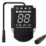 Pantalla Display Niu KQi AIR