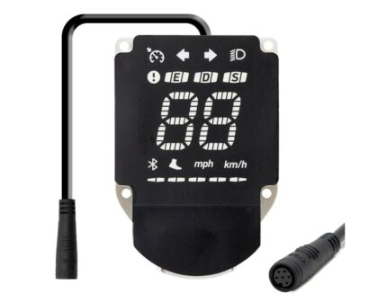 Pantalla Display Niu KQi AIR