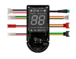 Pantalla Display Niu KQi300P