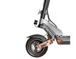 Patinete Eléctrico ZWolf Plus Homologado DGT 3