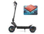 Patinete eléctrico smartGyro Rockway GT