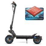 Patinete eléctrico smartGyro Rockway GT