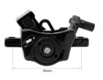 Pinza de freno Niu KQi300P 2