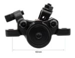 Pinza freno Niu KQi4 Sport (EU) 3