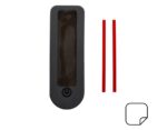 Protector pantalla Xiaomi Mi 5ProMax Negro 2