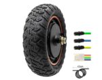 Rueda motor para Navee N65