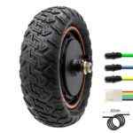 Rueda motor para Navee N65