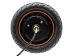 Rueda motor para Navee N65 4
