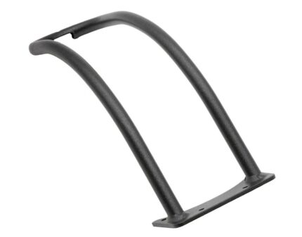 Soporte guadabarros trasero Navee N65 2