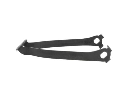 Soporte guardabarros trasero Xiaomi Elite 2