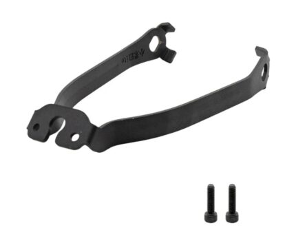 Soporte guardabarros trasero Xiaomi Elite