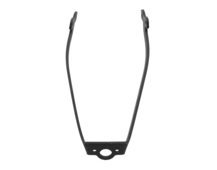 Soporte guardabarros trasero Xiaomi Mi5 Pro 2