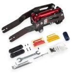 Suspensión MONORIM delantera V5