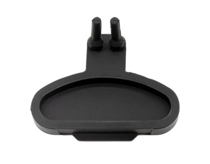 Tapa waterproof puerto de carga Navee N65 2