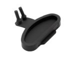 Tapa waterproof puerto de carga Navee N65 4