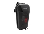Bolsa deluxe E-rider 360 gris-rojo