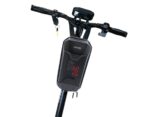 Bolsa deluxe E-rider 360 gris-rojo 8
