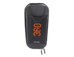Bolsa deluxe E-rider 360 naranja 2