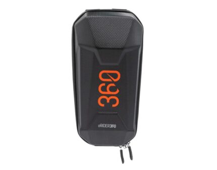 Bolsa deluxe E-rider 360 naranja 2