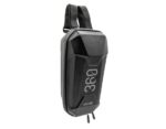 Bolsa deluxe eRIDER360 gris