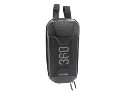 Bolsa deluxe eRIDER360 gris 2