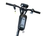 Bolsa deluxe eRIDER360 gris - Imagen 8
