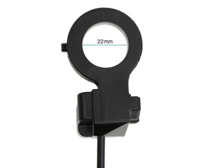 Botonera de intermitencia (horizontal) 3p 2