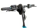 Candado EWLK013 [Ewheel] 6
