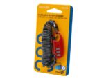 Candado de cable con contraseña - 1,5M LCK-035 4