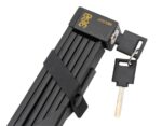 Candado de laminas con llave LCK-008 2