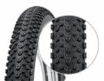 Cubierta de Bicicleta Plegable P1197D 29x2,1