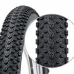 Cubierta de Bicicleta Plegable P1197D 29x2,1