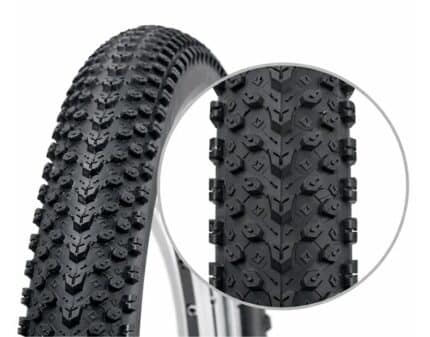 Cubierta de Bicicleta Plegable P1197D 29x2,1
