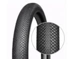 Cubierta de Bicicleta Plegable W1111 20x3